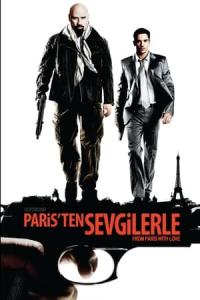 Paris'ten sevgilerle (2010) poster