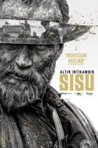Sisu (2023) poster