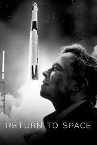 Uzaya Dönüş (2022) poster