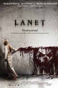 Lanet (2012) poster
