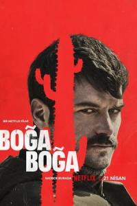 Boğa Boğa (2023) poster