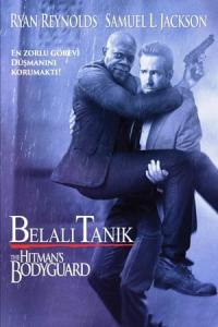 Belalı Tanık (2017) poster