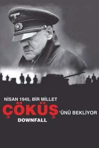 Çöküş (2004) poster