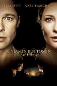 Benjamin Button'ın Tuhaf Hikayesi (2008) poster