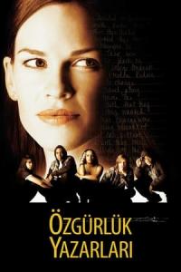 Freedom Writers (2007) poster