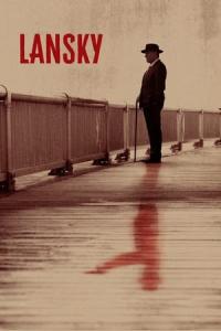 Lansky (2021) poster