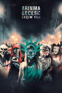 Arınma Gecesi: Seçim Yılı (2016) poster