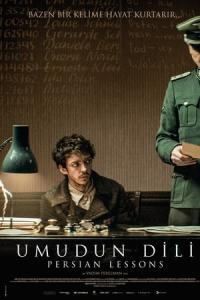 Umudun Dili (2020) poster