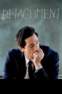 Detachment (2011) poster