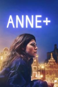Anne+: Film (2021) poster