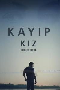 Kayıp Kız (2014) poster