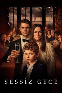 Sessiz Gece (2021) poster