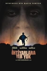 İhtiyarlara Yer Yok (2007) poster
