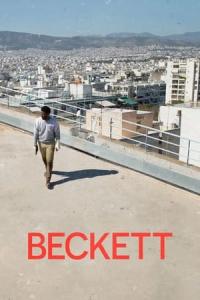 Beckett (2021) poster