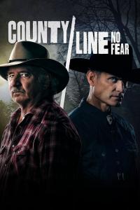 County Line: No Fear (2022) poster