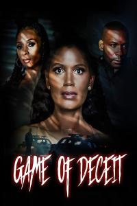 Game of Deceit (2023) poster
