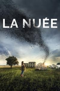 La nuée (2020) poster