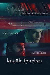 Küçük İpuçları (2021) poster