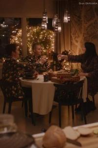 Kerstappels (2022) poster