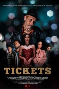 Tickets (2023) poster