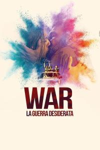 War: La guerra desiderata (2022) poster