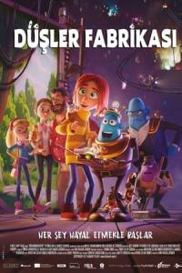 Düşler Fabrikası (2020) poster
