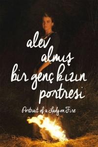 Alev Almış Bir Genç Kızın Portresi (2019) poster