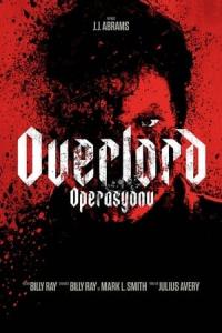 Overlord Operasyonu (2018) poster