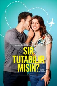 Sır Tutabilir Misin? (2019) poster