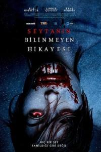 Şeytanın Bilinmeyen Hikayesi (2020) poster