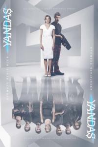 Yandaş (2016) poster