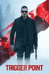 Tetikleme Noktası (2021) poster