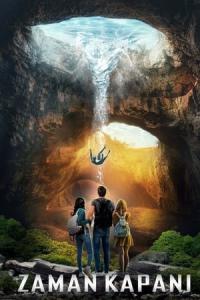 Zaman Kapanı (2017) poster