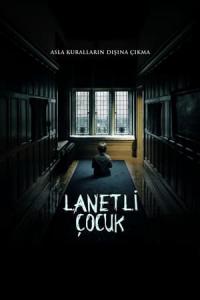 Lanetli Çocuk (2016) poster