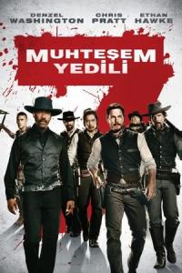 Muhteşem Yedili (2016) poster
