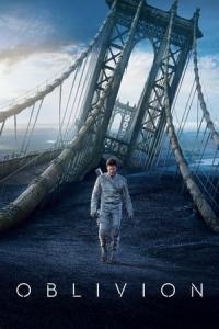 Oblivion (2013) poster
