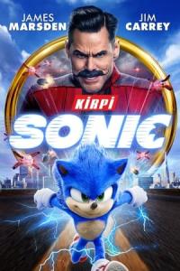 Kirpi Sonic 1 (2020) poster