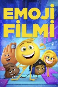 Emoji Filmi (2017) poster
