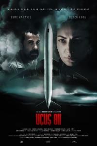 Uçuş 811 (2022) poster