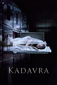 Kadavra (2018) poster