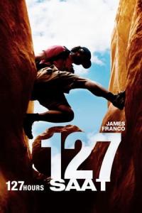 127 saat (2010) poster