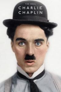 Gerçek Charlie Chaplin (2021) poster
