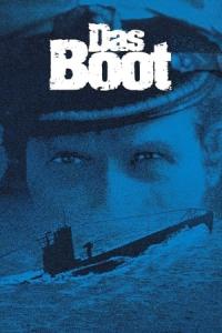 U-Bot: Denizaltı (1981) poster