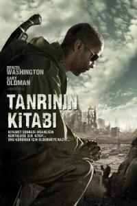 Tanrının Kitabı (2010) poster