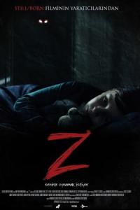 Z (2019) poster