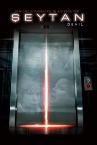 Şeytan (2010) poster