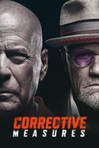 Corrective Measures (2022) poster