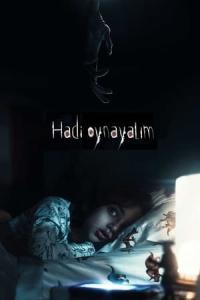 Hadi Oynayalım (2020) poster