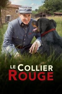 Le collier rouge (2018) poster