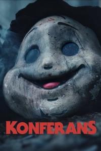 Konferans (2023) poster